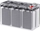 Акумуляторна батарея Powercom AGM 12V-7.2Ah (PM-12-7.2) - зображення 3