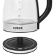 Электрочайник Rotex RKT91-GS - изображение 4