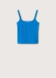 Топ Mango 37050470BXL размер XL - изображение 1