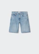 Шорты Mango 37050458B50 размер EUR 50 - изображение 3