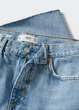 Шорты Mango 37050458B50 размер EUR 50 - изображение 4