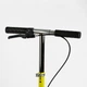 Двухколесный самокат Best Scooter Skyper Neon N-81483 Желтый / Черный для девочки мальчика с тормозами - изображение 3