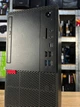Робоча станція Lenovo ThinkCentre M720t Tower / Intel Core i5-9400 (6 ядер по 2.9 - 4.1 GHz) / 16 GB DDR4 / 120 GB SSD NEW + 500 GB HDD / nVidia GeForce GTX 1050 Ti, 4 GB GDDR5, 128-bit / DVD-ROM / HDMI б/в - зображення 3