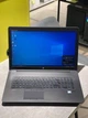 Мобильная рабочая станция HP ZBook 17 G3 / 17.3" (1920x1080) IPS / Intel Core i7-6700HQ (4 (8) ядра по 2.6 - 3.5 GHz) / 16 GB DDR4 / 480 GB SSD / nVidia Quadro M2200, 4 GB GDDR5, 128-bit / WebCam б/у - изображение 2