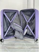 Валіза American Tourister 7675 - ручна поклажа - фіолетовий - изображение 11