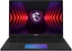 Ноутбук MSI 18 Titan 18HX A14VIG 3840x2400; 120 Гц/Intel Core i9-14900HX/128 ГБ/4000 ГБ/RTX 4090/Win11/black - зображення 1