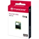 Накопитель SSD Transcend m.2 NVMe 300S 1TB (TS1TMTE300S) (FFMSTR02134) - изображение 2