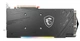 Відеокарта MSI AMD Radeon RX 6800 16Gb Gaming X Trio (Radeon RX 6800 GAMING X TRIO 16G) (RX 6800 GAMING X TRIO 16G) (GDDR6, 256 bit, PCI-E v4.0 x16) Б/в - зображення 3