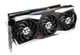 Відеокарта MSI AMD Radeon RX 6800 16Gb Gaming X Trio (Radeon RX 6800 GAMING X TRIO 16G) (RX 6800 GAMING X TRIO 16G) (GDDR6, 256 bit, PCI-E v4.0 x16) Б/в - зображення 2