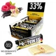 Батончик GoOn Nutrition Protein Bar 33% Vanilla-Raspberry без цукру (смак ваніль-малина), 50 г - зображення 2