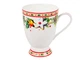 Чашка порцелянова Lefard "Christmas collection" 300мл (986-111) - зображення 1