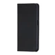 Чохол-книжка Premium Samsung A24 4G ( A245 ) Black - зображення 1