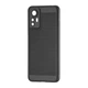 Чехол Perfomed Xiaomi Redmi Note 12S Black - изображение 1