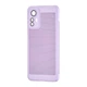 Чехол Perfomed Xiaomi Redmi Note 12S Lilac Purple - изображение 1