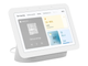 Kontroler Google Nest Hub 2nd Gen Chalk (0193575023571) - obraz 3