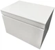 Тумба подвесная ADAMANT Astra W 70 с умывальником Andere New Black Matte/White Glossy - изображение 5