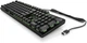 Игровая клавиатура HP Pavilion Gaming 550 Черная (UKR) - изображение 3