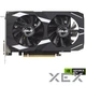 Відеокарта ASUS Dual GeForce RTX 3050 OC Edition 6GB GDDR6 (DUAL-RTX3050-O6G) - зображення 10