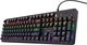 Ігрова клавіатура Trust GXT 1863 Thaz / Механічна / Outemu Red Switch / RGB підсвітка / UKR / Black Б/В g1 - зображення 1