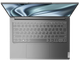 Ноутбук 14" Lenovo Yoga Slim 7 Pro 14ACH5 AMD Ryzen 5 5600H RAM 16GB SSD 512GB 12час батарея Win11 (UKR) - изображение 3