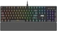 Игровая клавиатура AOC GK500 Черная (UKR) - изображение 1