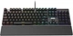 Игровая клавиатура AOC GK500 Черная (UKR) - изображение 2