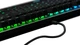 Игровая клавиатура AOC GK500 Черная (UKR) - изображение 5