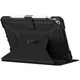 Чохол-книжка UAG Metropolis для Apple iPad 10.2" (2019) (2020) (2021) Чорний - зображення 2