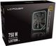 Zasilacz LC-Power LC6750M V2.31 750 W Black - obraz 17