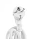 Сетевой удлинитель VIDEX ONCORD с/с 5п 3м (3x1.5мм) с кнопкой White - изображение 6