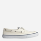 Buty żeglarskie męskie Sperry Bahama II SW STS22016 45 (11.5US) 31 cm Białe (44209836787) - obraz 1