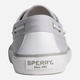 Чоловічі топсайдери Sperry Bahama II STS24995 41.5 (8.5US) 27.5 см Сірі (195018709288) - зображення 3