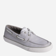 Чоловічі топсайдери Sperry Bahama II STS24995 45 (11.5US) 31 см Сірі (195018709349) - зображення 2