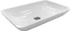 Тумба подвесная ADAMANT Astra G 70 с умывальником Lower New White - изображение 10