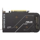 Видеокарта ASUS RTX 4060Ti 8Gb DUAL OC BULK (DUAL-RTX4060TI-O8G-V2) (GDDR6, 128 bit, PCI-E v4.0 x8) Б/у - изображение 6