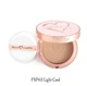 Пудровая основа для лица Beauty Creations Flawless Stay Powder foundation - 4.0 Light Cool - изображение 1