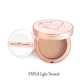 Пудровая основа для лица Beauty Creations Flawless Stay Powder foundation - 5.0 Light Neutral (1) - изображение 1