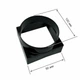 Витяжка кухонна ELEYUS VERTICAL 470 50 WH - зображення 12