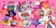 Креативна творчість Danko Toys "Unicorn Surprise Box" (укр) (4823102806617) - изображение 3