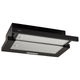 Вытяжка кухонная JANTAR TLT 650 LED 60 BL - изображение 1