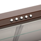 Витяжка кухонна JANTAR PHT I LED 60 BR - изображение 9