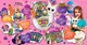 Креативна творчість Danko Toys "Unicorn WOW Box" (укр) (4823102806594) - изображение 3