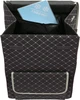 Сумка-візок Andersen Alu Star Shopper Tamo Anthracite (115-166-80) - зображення 4