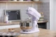 Планетарний міксер Swan DIE-CAST SP32010LYN - зображення 4