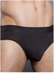 Трусы мужские слипы Doreanse 1323 black размер 2XL - изображение 2