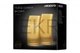 Набір склянок високих Golden Moon 500 мл, 2 шт., скло ARDESTO (AR2650GB) - изображение 4