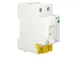 Дифференциальное реле (УЗО) Schneider Electric Resi9 2р 40А/30мА тип AC R9R51240 - изображение 2