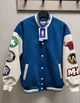 Бомбер Pull & Bear 4715/356 XS - изображение 9