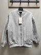 Куртка бомбер Zara 4432/729 XS Серый - изображение 11