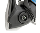 Котушка Shimano Nexave FI C2000S 3+1BB 5.0:1,2266.41.24 - зображення 4